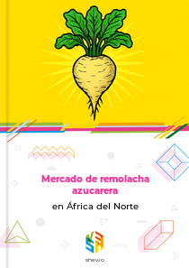 Mercado de remolacha azucarera en África del Norte