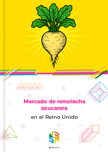 Mercado de remolacha azucarera en el Reino Unido