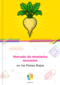Mercado de remolacha azucarera en los Países Bajos