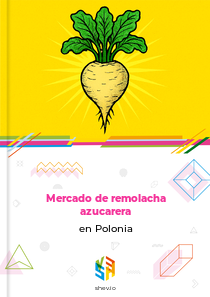 Mercado de remolacha azucarera en Polonia