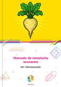 Mercado de remolacha azucarera en Venezuela