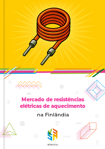 Mercado de resistências elétricas de aquecimento na Finlândia
