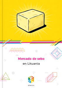 Mercado de sebo en Lituania