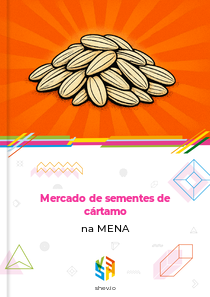 Mercado de sementes de cártamo na MENA