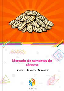 Mercado de sementes de cártamo nos Estados Unidos