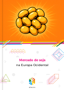 Mercado de soja na Europa Ocidental