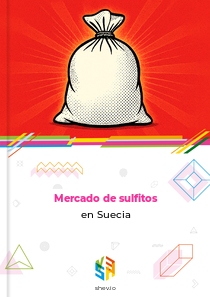 Mercado de sulfitos en Suecia