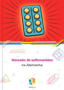 Mercado de sulfonamidas na Alemanha