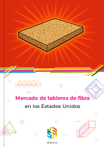 Mercado de tableros de fibra en los Estados Unidos