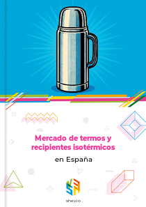 Mercado de termos y recipientes isotérmicos en España