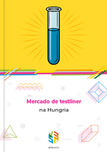 Mercado de testliner na Hungria