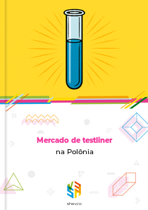 Mercado de testliner na Polônia
