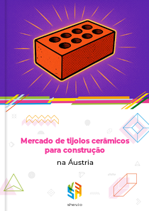 Mercado de tijolos cerâmicos para construção na Áustria