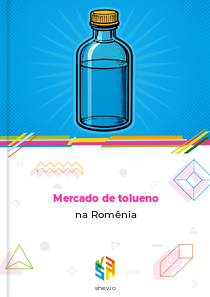 Mercado de tolueno na Romênia