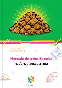 Mercado de tortas de colza na África Subsaariana