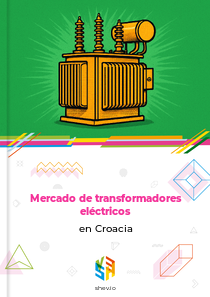 Mercado de transformadores eléctricos en Croacia