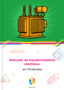 Mercado de transformadores eléctricos en Finlandia