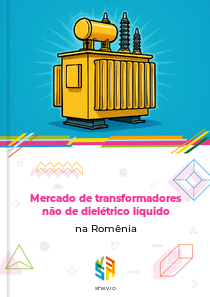 Mercado de transformadores não de dielétrico líquido na Romênia