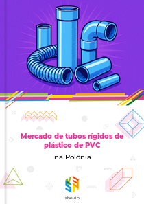 Mercado de tubos rígidos de plástico de PVC na Polônia