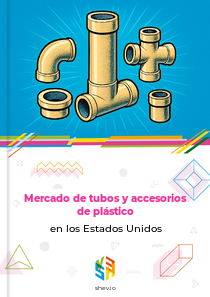 Mercado de tubos y accesorios de plástico en los Estados Unidos