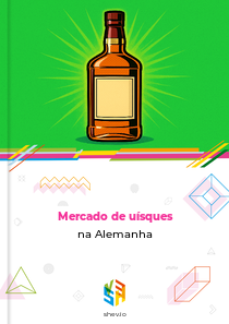 Mercado de uísques na Alemanha