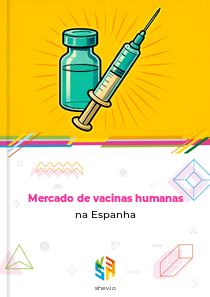 Mercado de vacinas humanas na Espanha