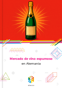 Mercado de vino espumoso en Alemania