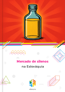 Mercado de xilenos na Eslováquia