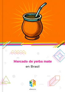 Mercado de yerba mate en Brasil
