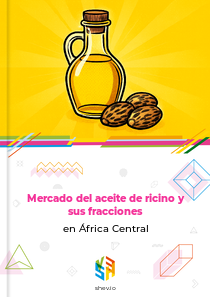 Mercado del aceite de ricino y sus fracciones en África Central