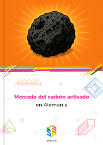 Mercado del carbón activado en Alemania