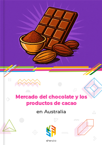 Mercado del chocolate y los productos de cacao en Australia