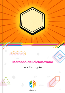 Mercado del ciclohexano en Hungría