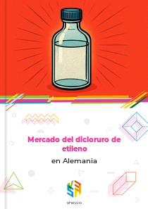 Mercado del dicloruro de etileno en Alemania
