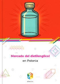 Mercado del dietilenglicol en Polonia