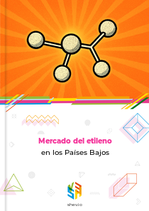 Mercado del etileno en los Países Bajos