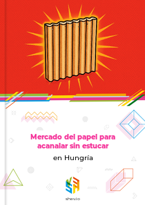 Mercado del papel para acanalar sin estucar en Hungría