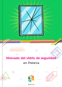 Mercado del vidrio de seguridad en Polonia