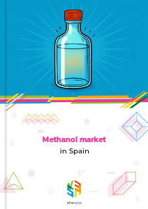 Methanol market in Spain