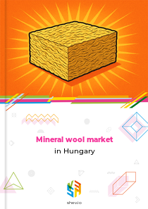 Mineral wool market in Hungary