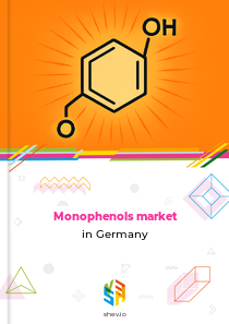Monophenols market in Germany