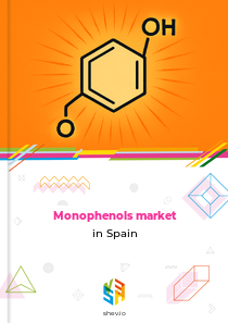 Monophenols market in Spain