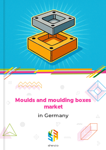 Moulds and moulding boxes market in Germany