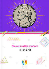Nickel mattes market in Finland