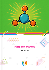 Nitrogen market in Italy