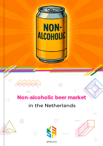 Non-alcoholic beer market in the Netherlands