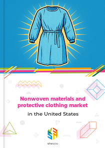 Nonwoven materials and protective clothing market in the United States