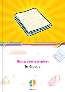 Nonwovens market in Croatia