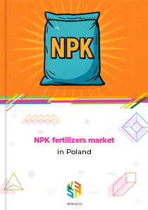NPK fertilizers market in Poland
