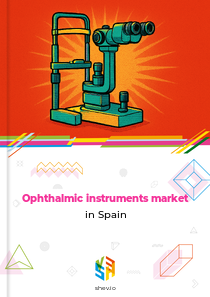 Ophthalmic instruments market in Spain